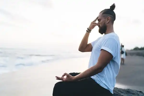 30-Hour Guided Meditation Course