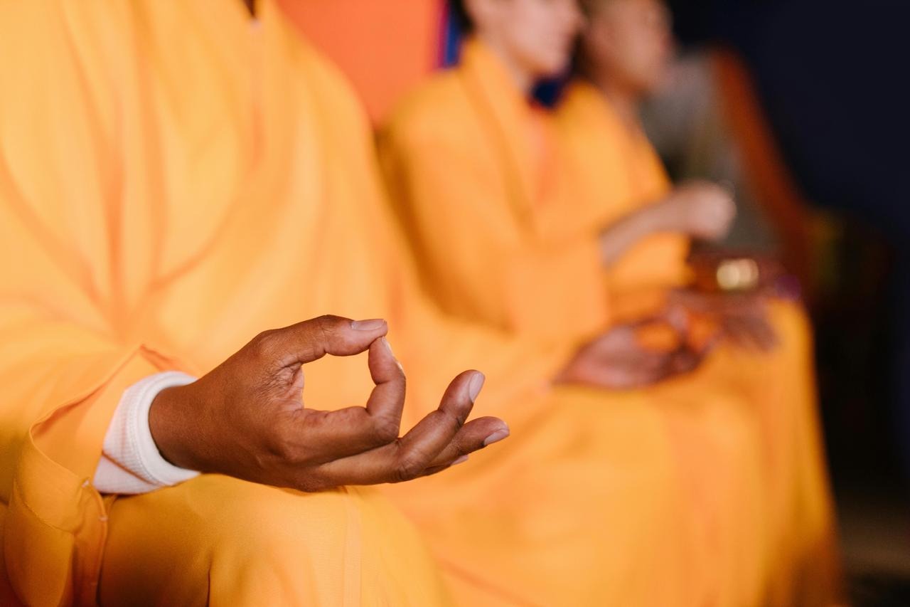  Meditation
