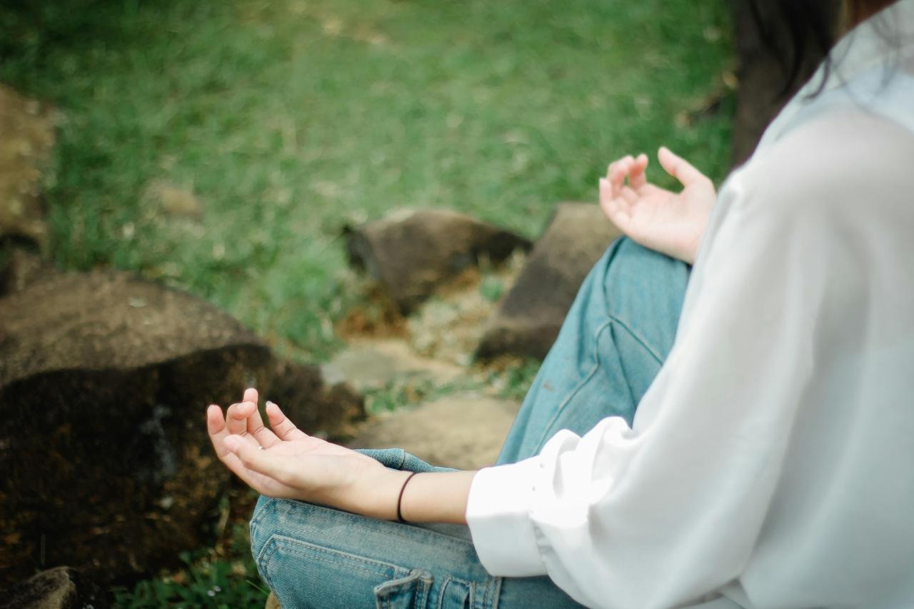  Meditation