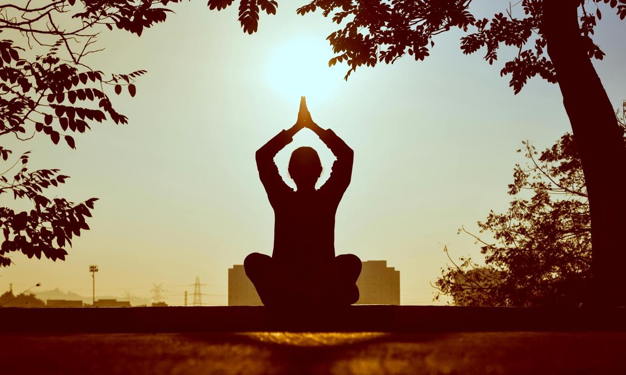  Meditation