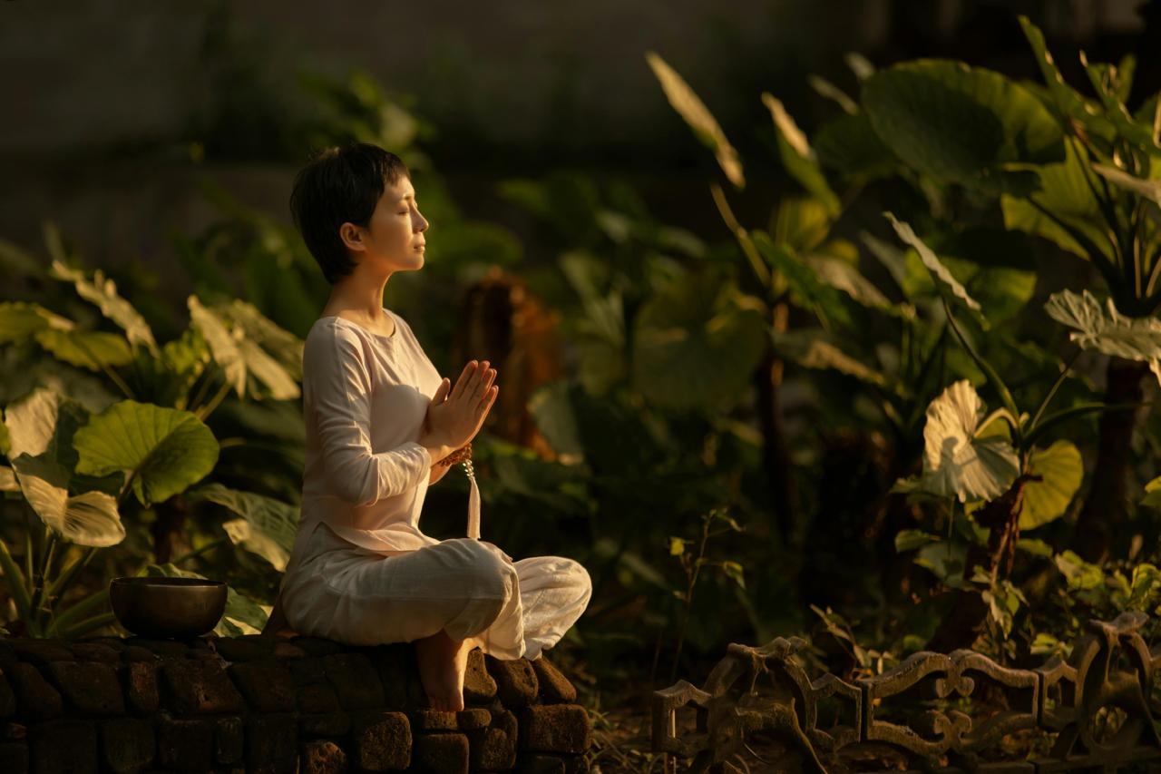 Meditation
