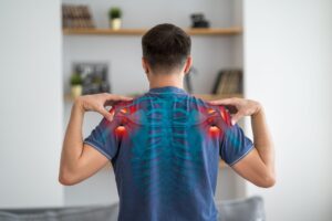 Shoulder Rotation
