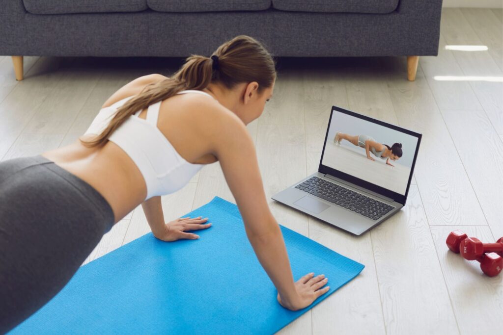 Online Yoga Teacher Training Course