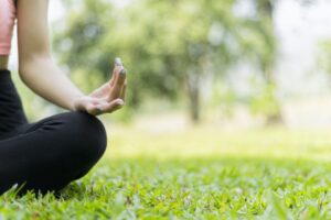 Challenges Faced By A Yogi( samadhi yoga)