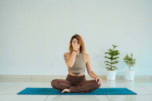 Pranayama: The Fourth Limb Of Yoga