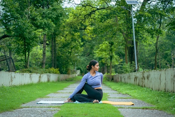 200 hour yoga teacher training in Rishikesh, India