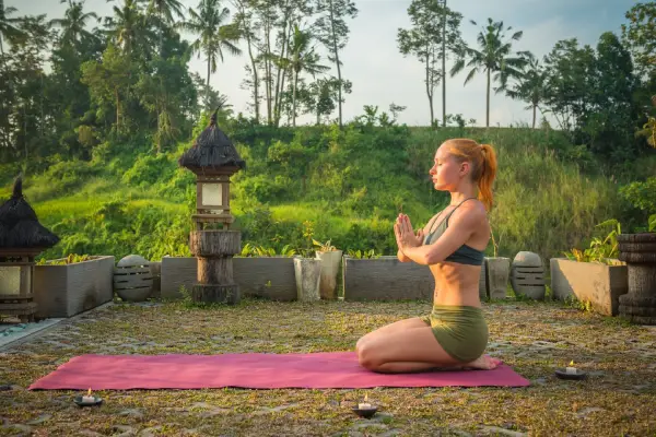 300-hour Online Hatha Ashtanga Yoga Teacher Training