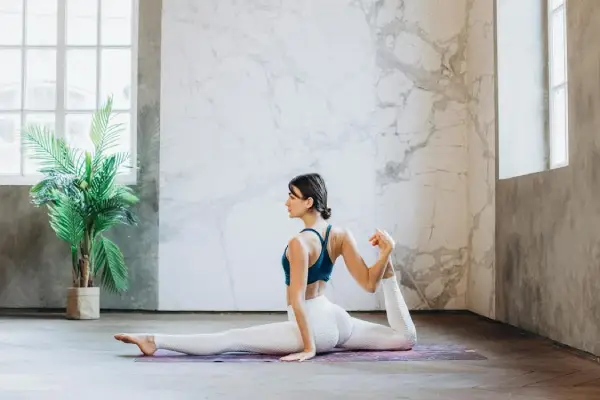 500-hour Online Hatha Ashtanga Yoga Teacher Training