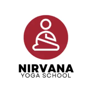 Nirvana Yoga School Logo 