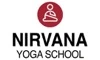 Nirvana Yoga School Logo 