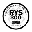 RYT-300 Yoga Alliance