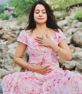 Bhawana Bulatia