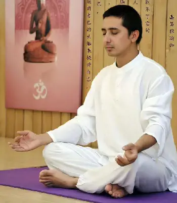 Jitendra Singh Bandhari