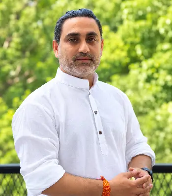 Om Prakash